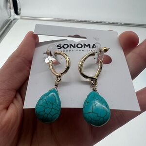 Sonoma goods for life earrings New